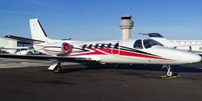 Cessna Citation II