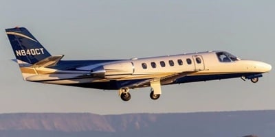 Cessna Citation V