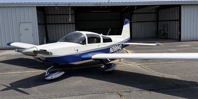 1978 American General-Grumman