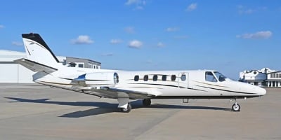Cessna Citation II