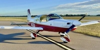 American General-Grumman for sale