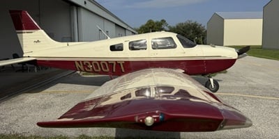 1997 Piper Archer