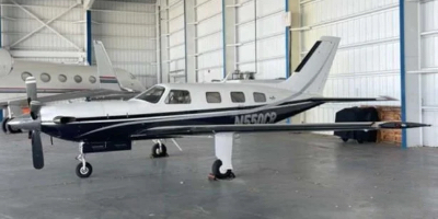 2001 PIPER MERIDIAN for sale