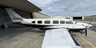 1974 PIPER NAVAJO CHIEFTAIN for sale