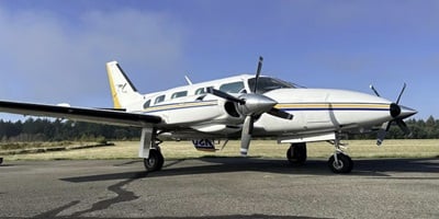 1979 PIPER NAVAJO CR for sale