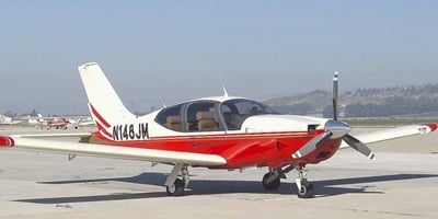 2000 SOCATA TB-21 GT TRINIDAD for sale