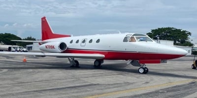 SABRE 65 1980