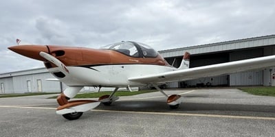 2016 Tecnam P2002